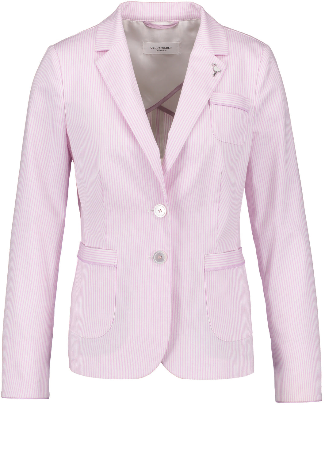 Cotton Jacket