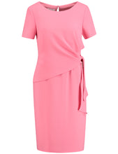 Pink Dress - ELIZABETH SCHINDLER
