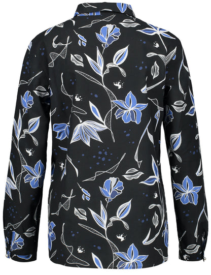 Cotton Blouse - ELIZABETH SCHINDLER