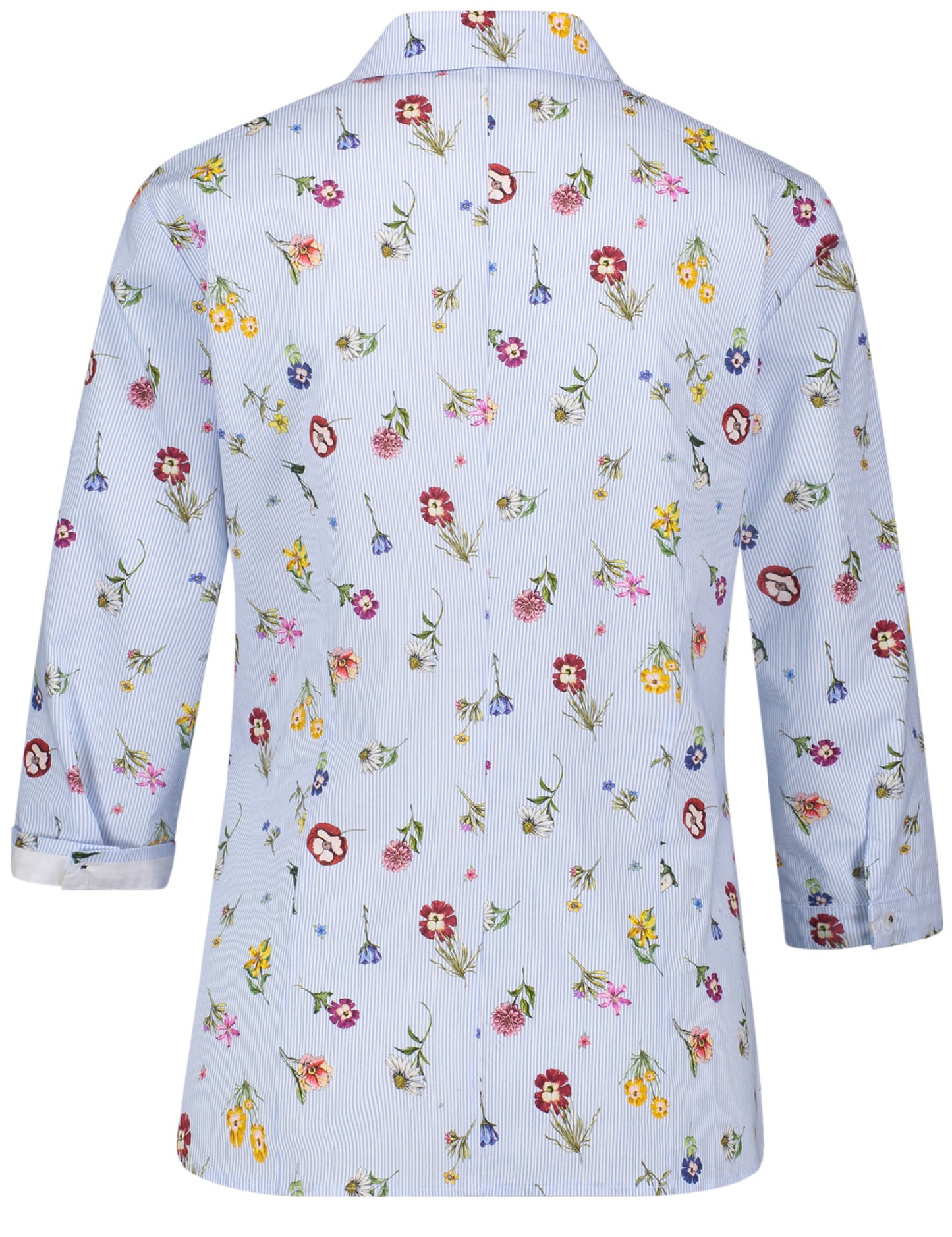 Cotton Blouse - ELIZABETH SCHINDLER