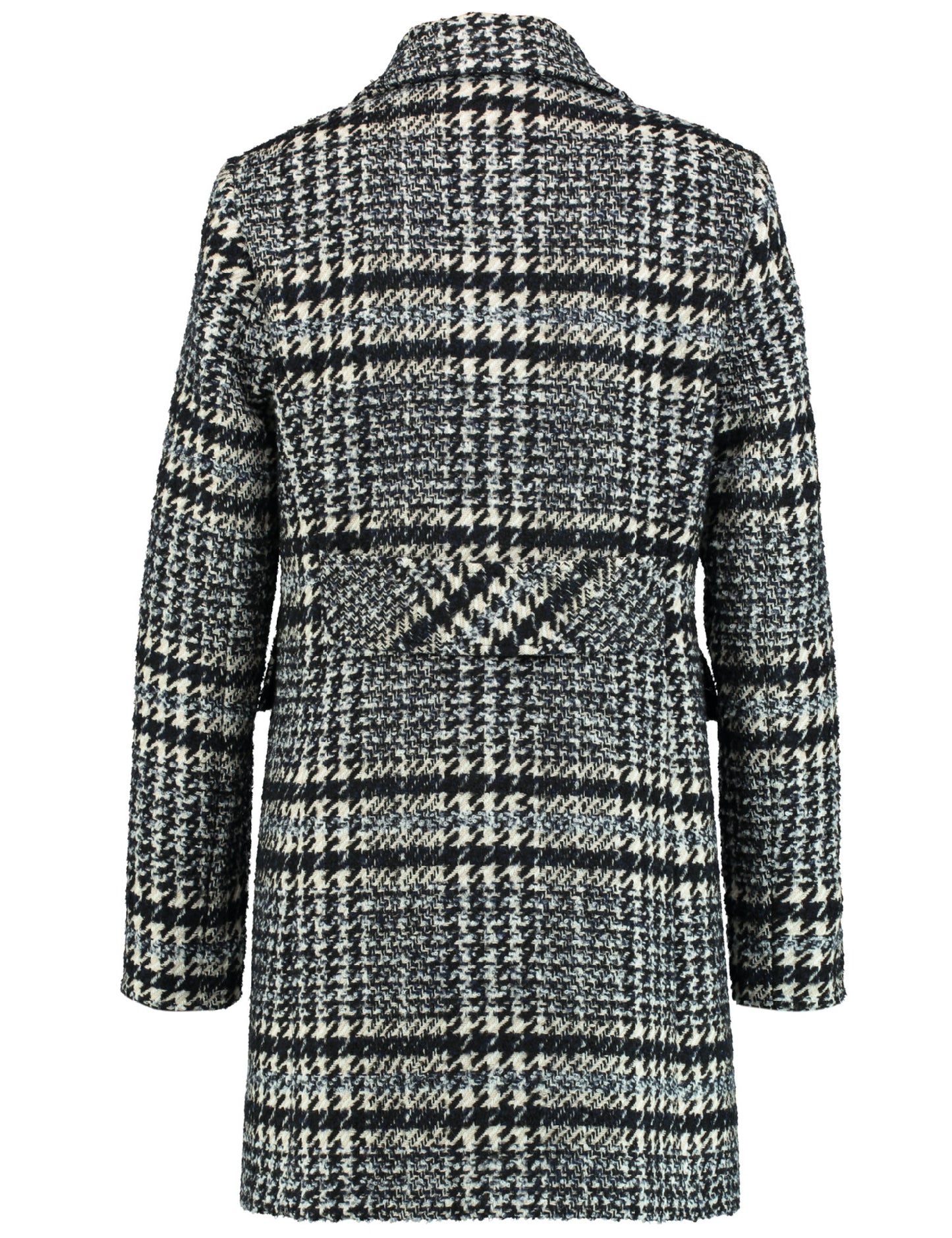 Wool Coat
