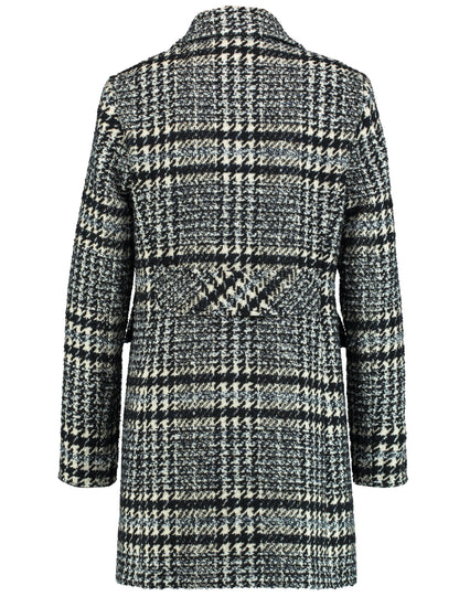 Wool Coat