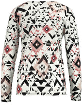 Cotton Cardigan - ELIZABETH SCHINDLER