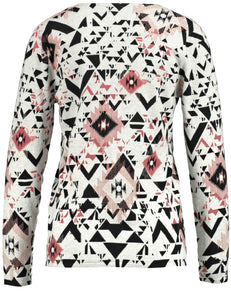 Cotton Cardigan - ELIZABETH SCHINDLER