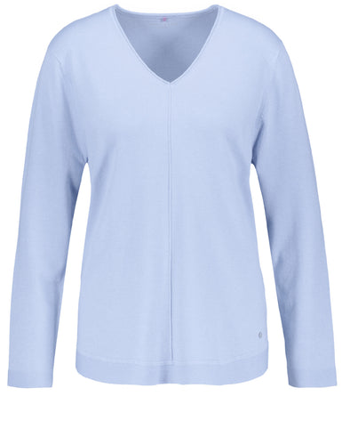 gerry weber basler brax marc cain fall 2020 2021 collection saks holt renfrew andrews bayview village eileen fisher tops jumpers trousers blouses cambio blouse top jacket jackets