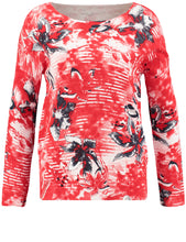 Cotton Pullover