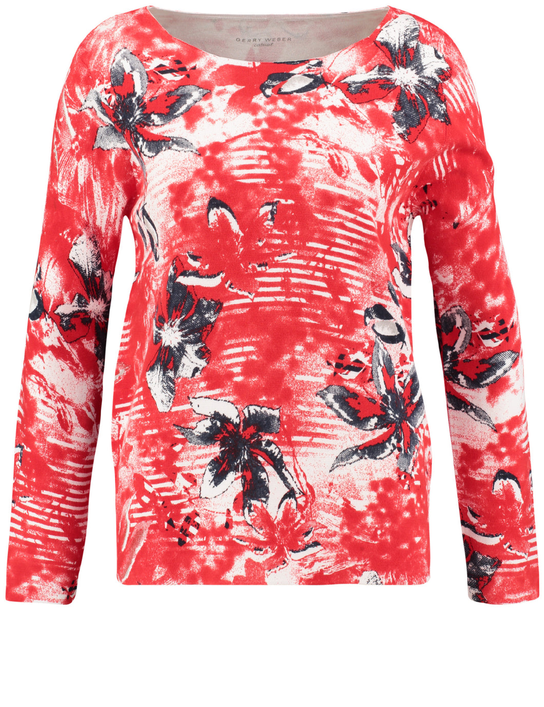 Cotton Pullover