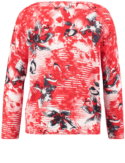 Cotton Pullover