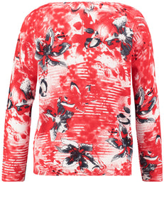 Cotton Pullover