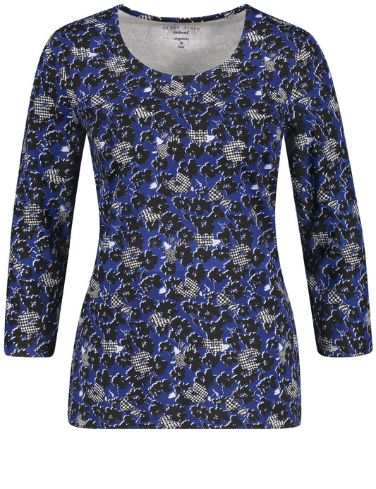 Organic Cotton Top