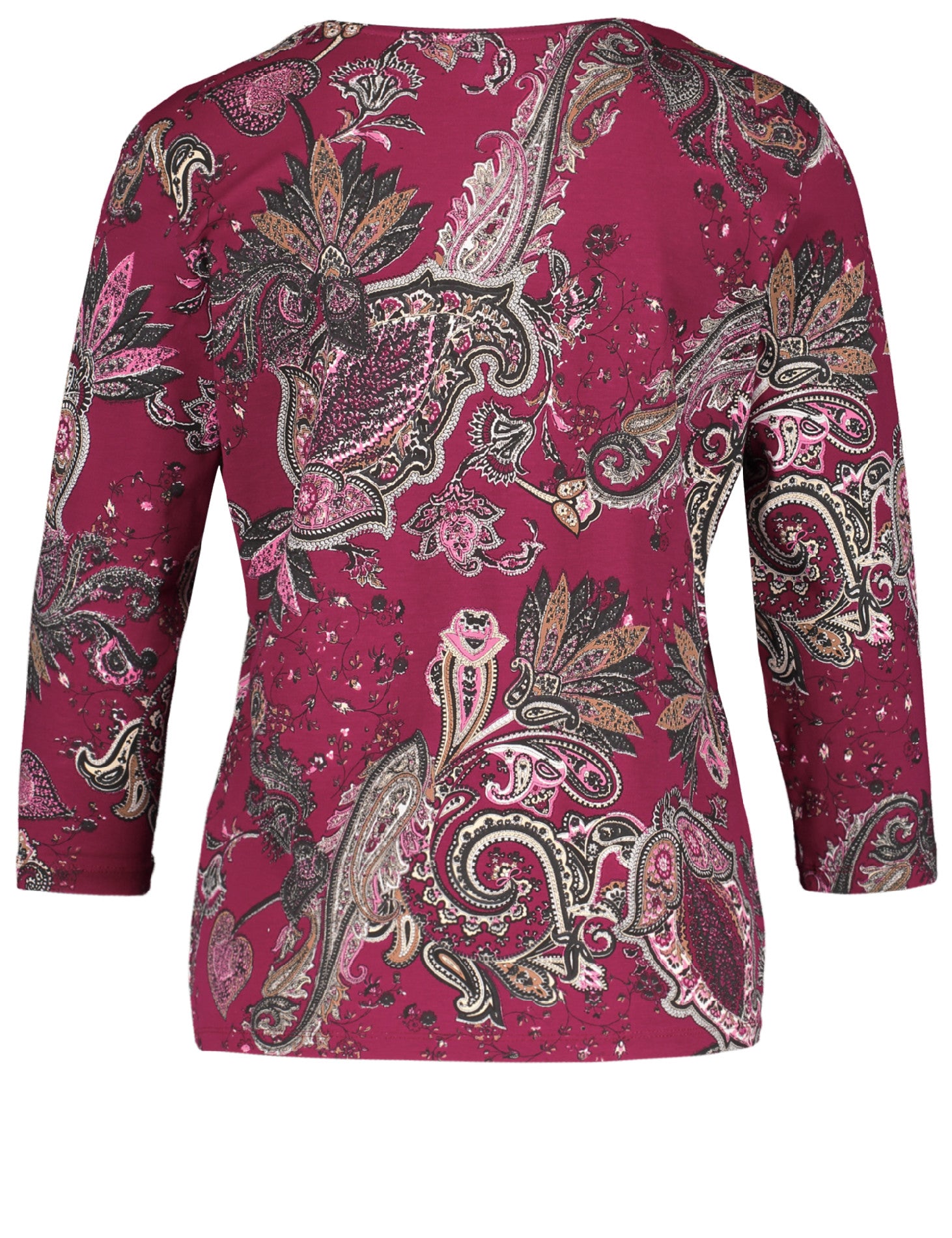 Organic Cotton Top - GERRY WEBER