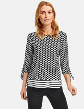 Polkadot Blouse - ELIZABETH SCHINDLER