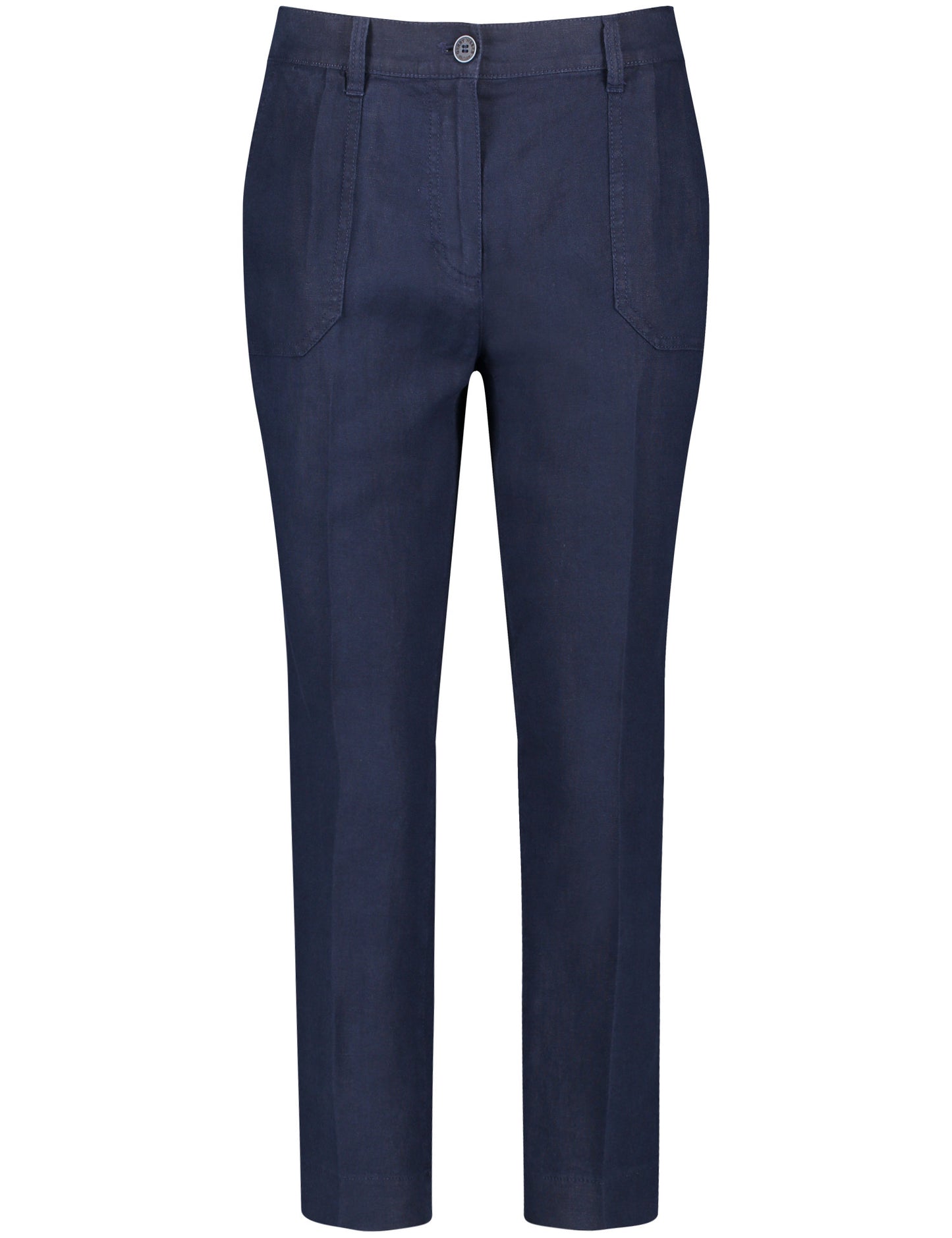 Citystyle Linen Trouser - GERRY WEBER