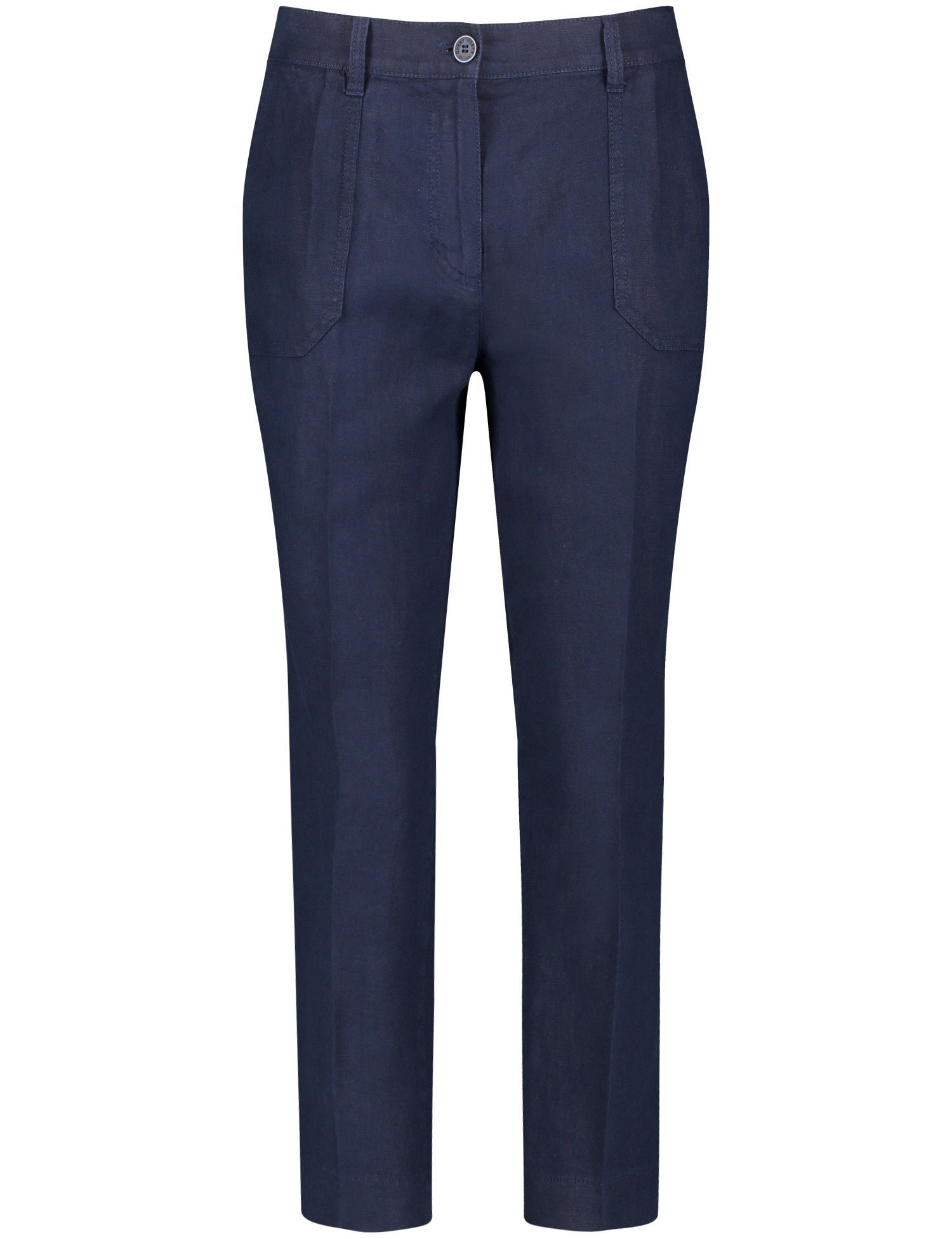 Citystyle Linen Trouser - GERRY WEBER