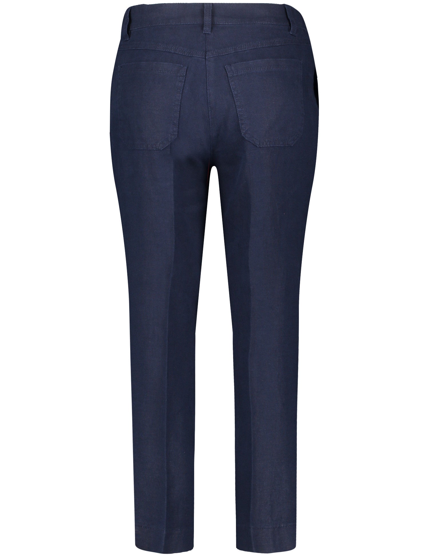 Citystyle Linen Trouser - GERRY WEBER