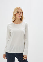 Long-sleeved Top - ELIZABETH SCHINDLER