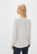 Long-sleeved Top - ELIZABETH SCHINDLER