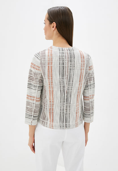 Jacket - ELIZABETH SCHINDLER