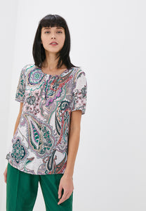 Blouse - ELIZABETH SCHINDLER