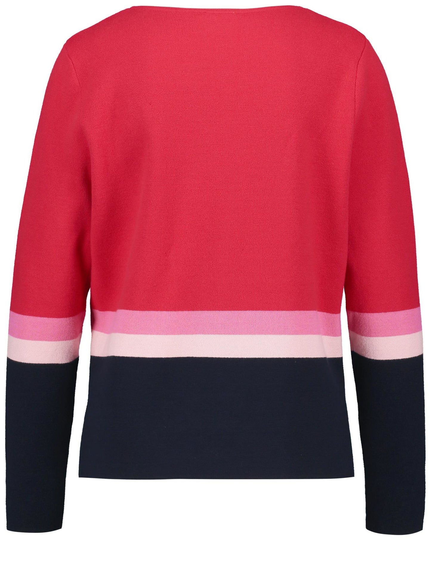 Pullover - ELIZABETH SCHINDLER