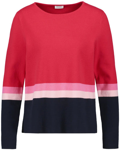 Pullover - ELIZABETH SCHINDLER