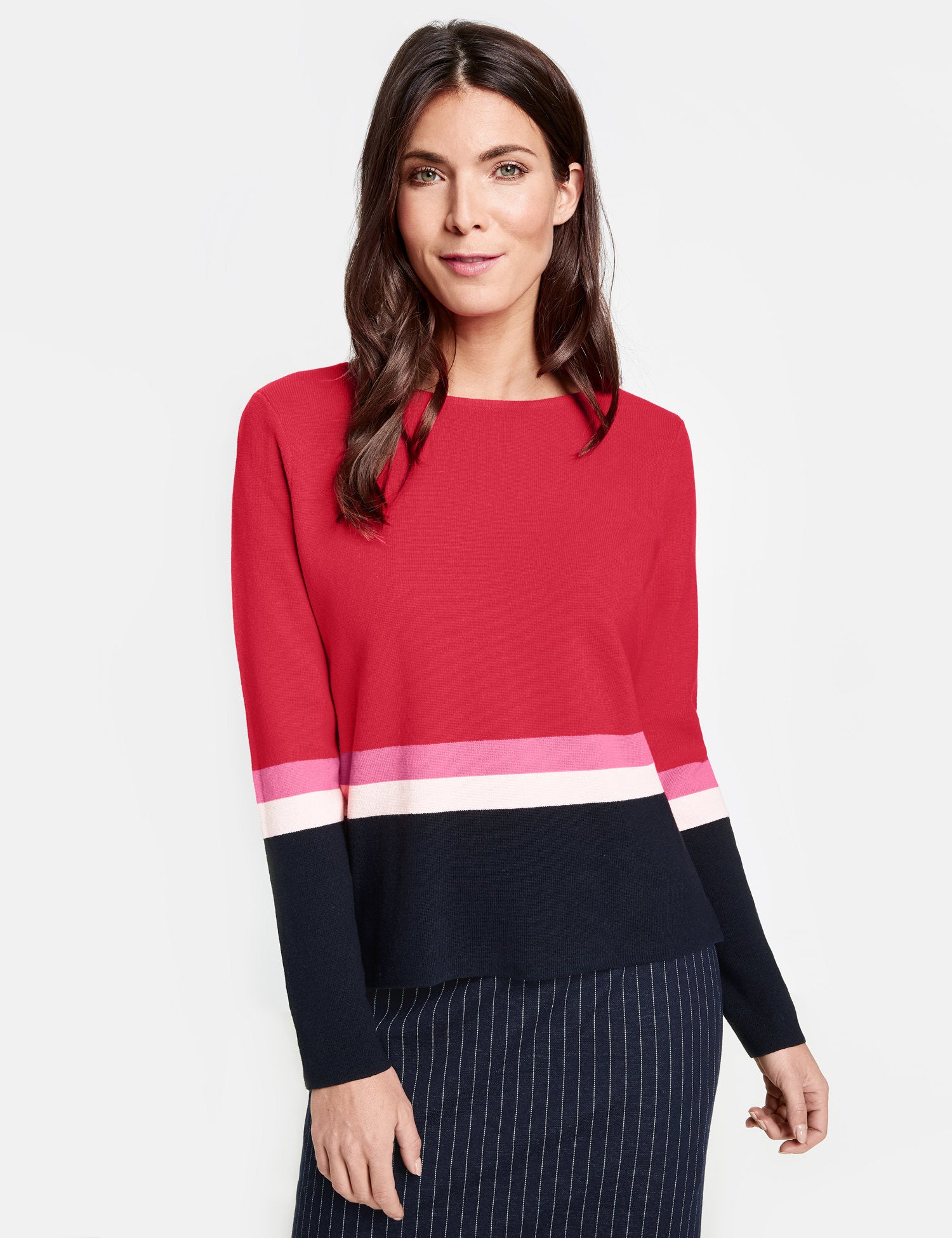 Pullover - ELIZABETH SCHINDLER