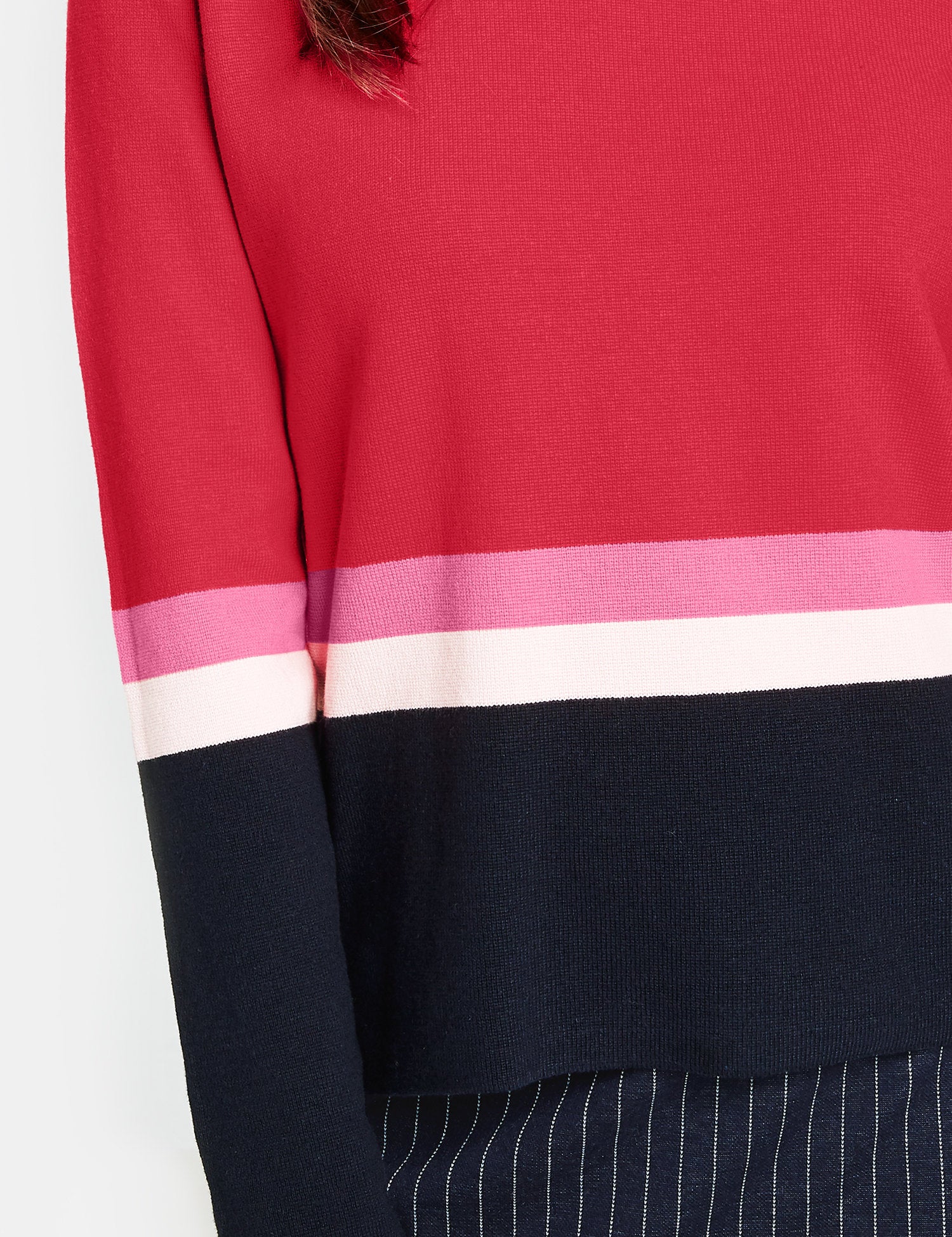 Pullover - ELIZABETH SCHINDLER