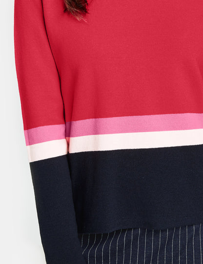 Pullover - ELIZABETH SCHINDLER