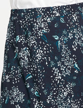 Skirt with Print - ELIZABETH SCHINDLER