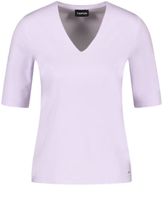 V-neck Top