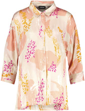 Blouse with Print