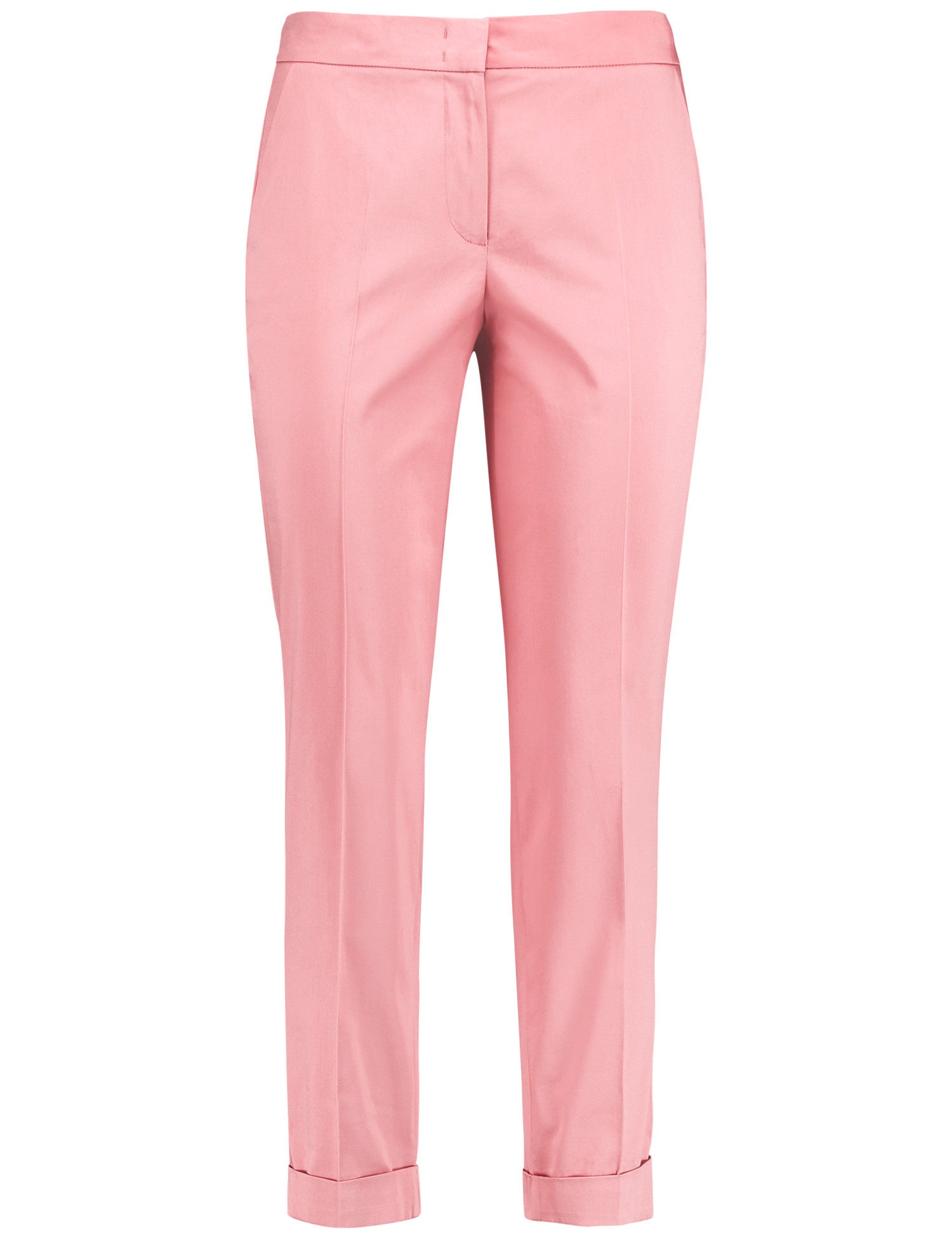 Cotton Trouser - ELIZABETH SCHINDLER