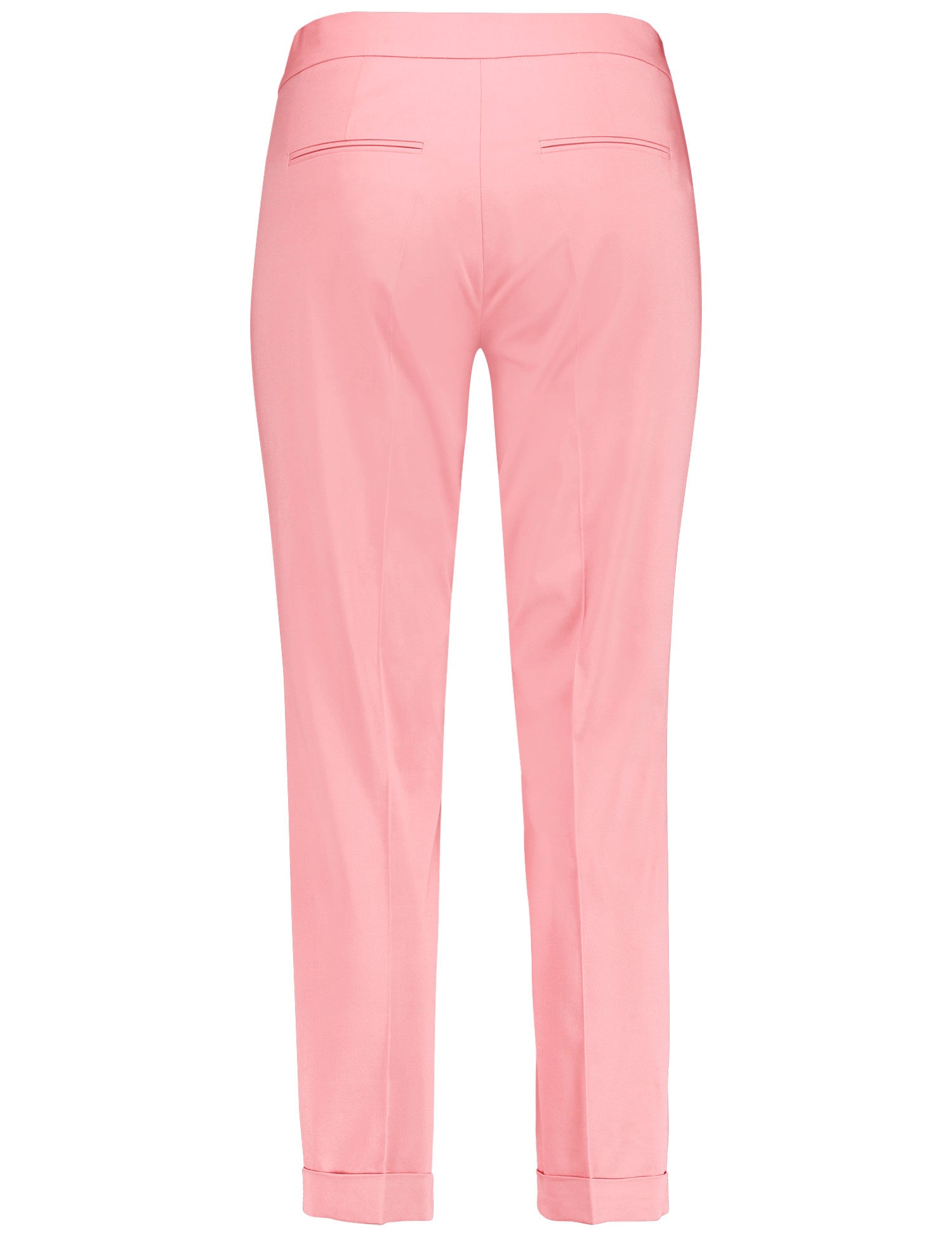 Cotton Trouser - ELIZABETH SCHINDLER
