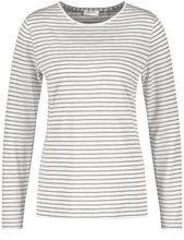 Striped Top