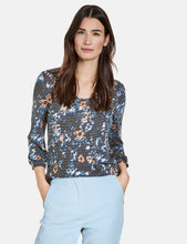 Top with Print