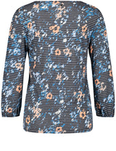 Top with Print