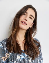 Top with Print