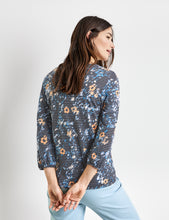 Top with Print