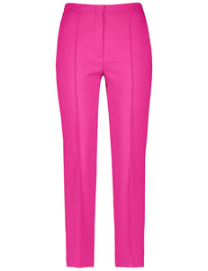 Pink Trouser