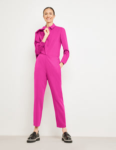 Pink Trouser
