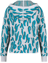 Pullover with Print