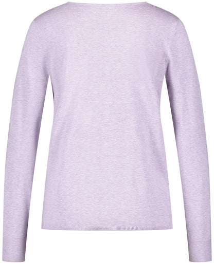 Cotton Pullover