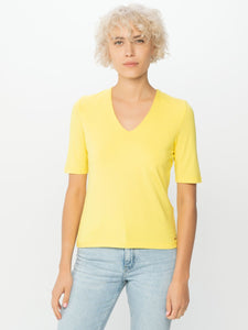V-neck Top
