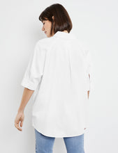 Cotton Blouse