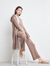 Cardigan with Pockets