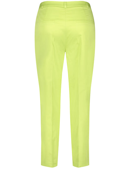 Cotton Trousers