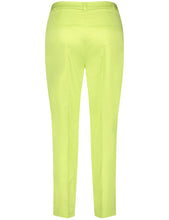 Cotton Trousers