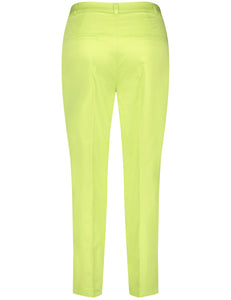 Cotton Trousers