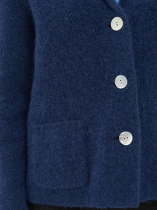 Knit Jacket