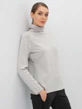 Knit Turtleneck